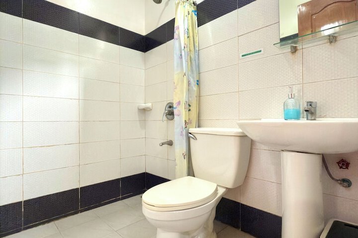 Bath Amenities