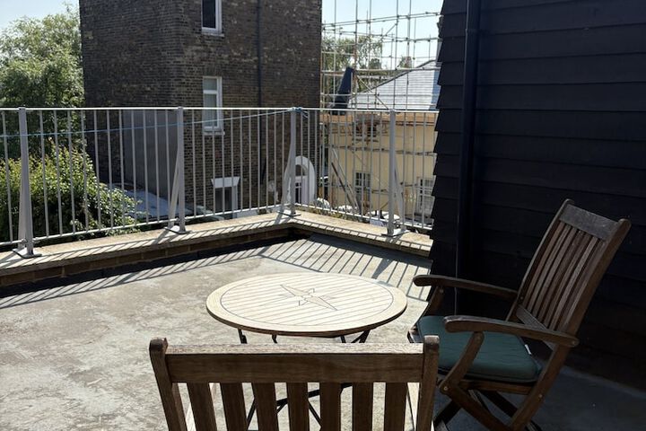 Terrace/Patio 96 of 103