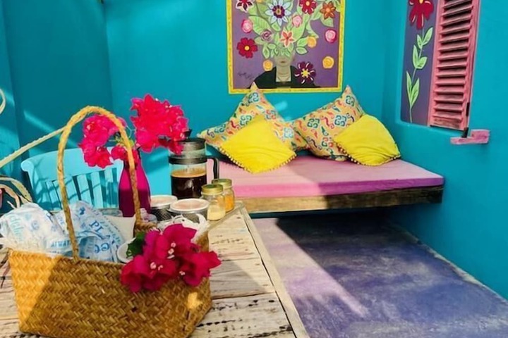 Breakfast/Coffee Service 78 of 104