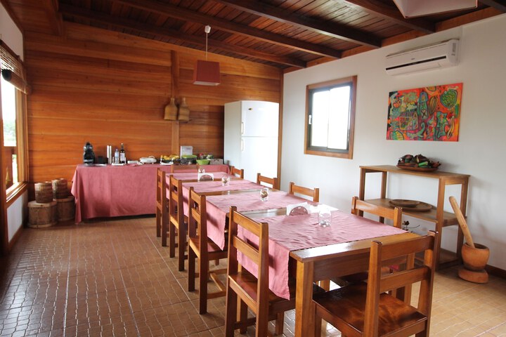 Dining Photos