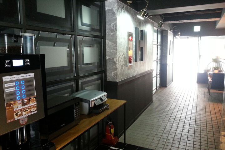 Hotel Interior 22 of 35