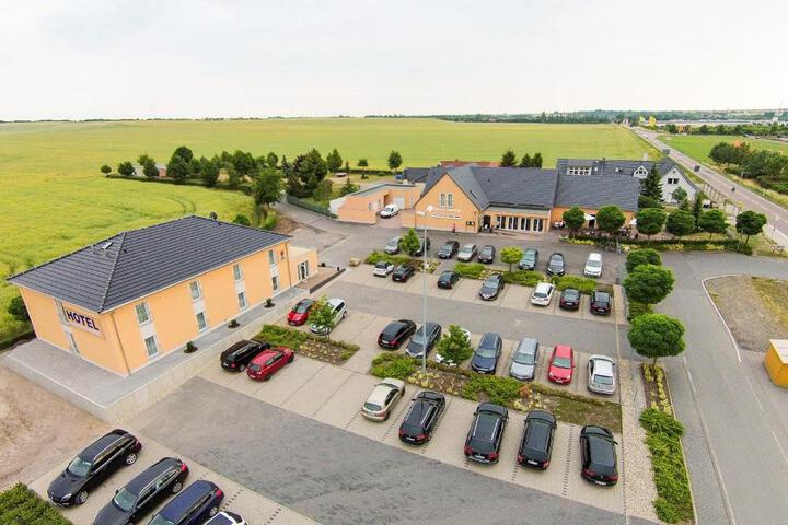 Landhaus Bennstedt