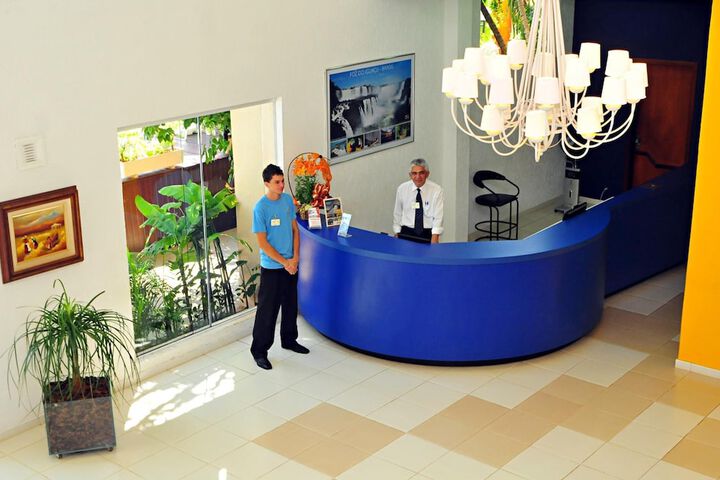Lobby Photos