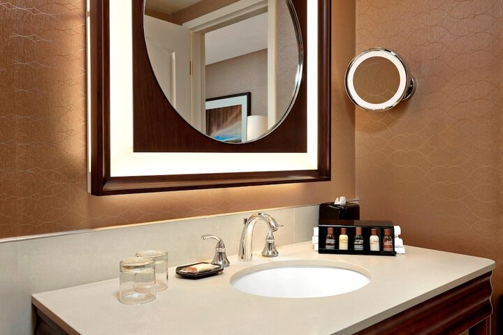 Bath Amenities
