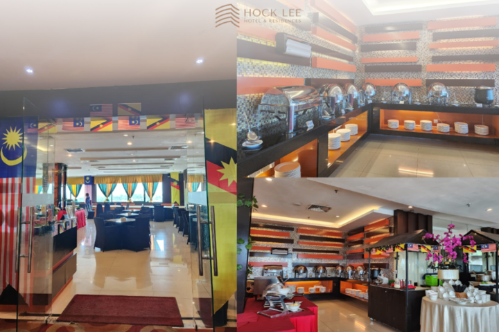 Hotel Entry