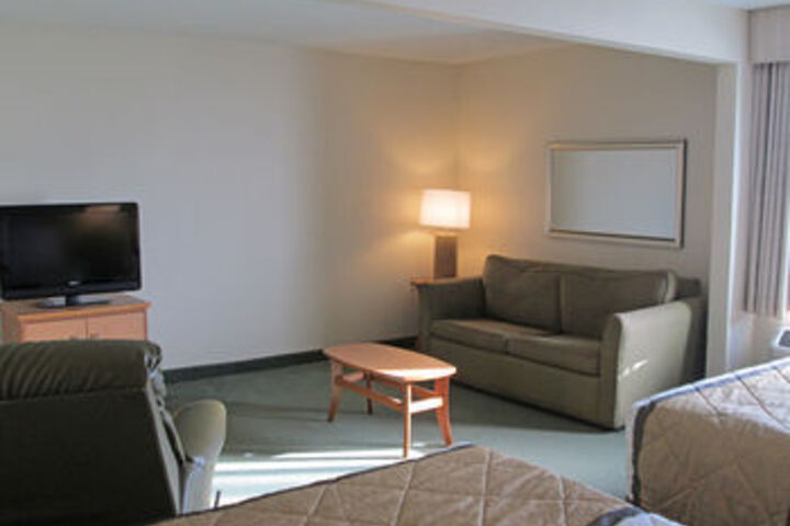 Room Interior