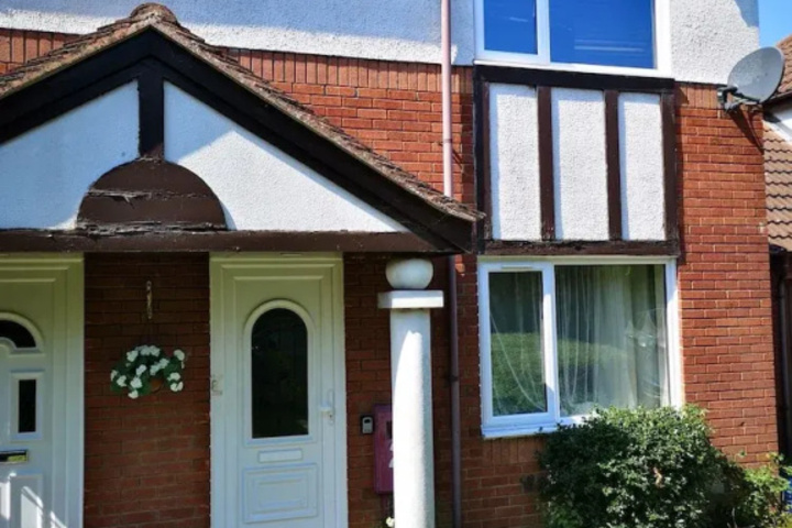 Chique Properties - Forrabury House