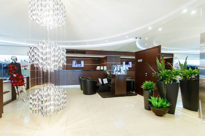 Hotel Interior 2 of 130