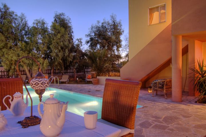 Terrace/Patio 34 of 74