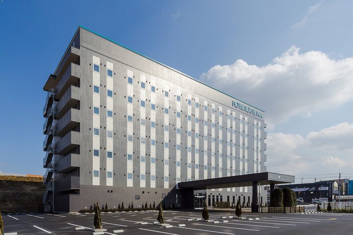 Image of Hotel Route-Inn Utsunomiya Yuinomori -Lightline Yuinomori Nishi-