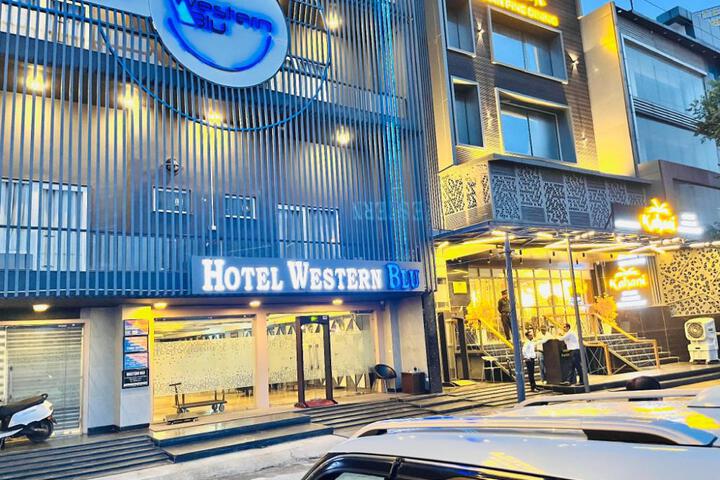 Western Blu INN
