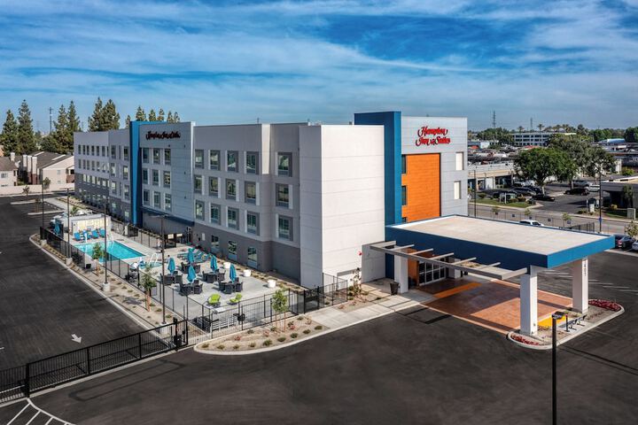 Hotel 58 of 63