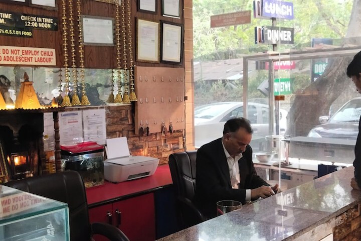 Hotel Shani - Punjabi Rasoi