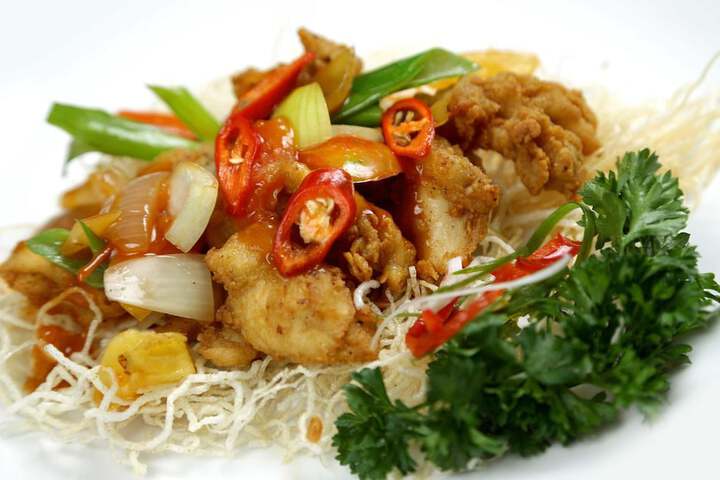 Food