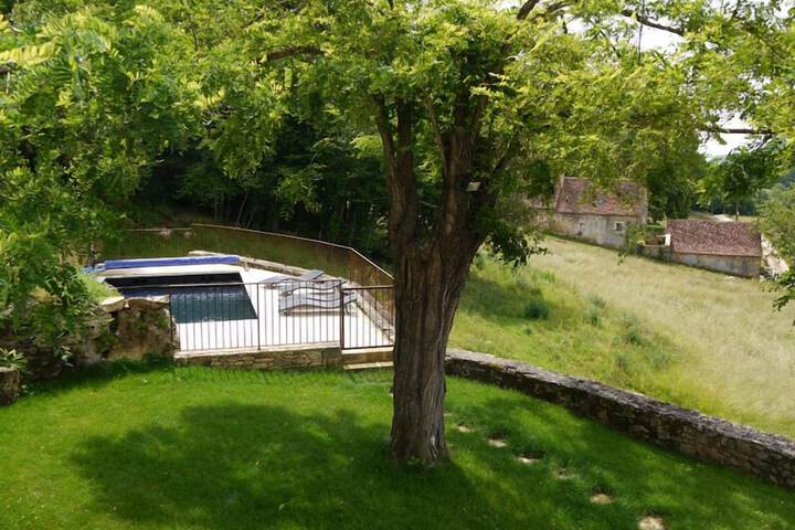 Pool 7 of 35