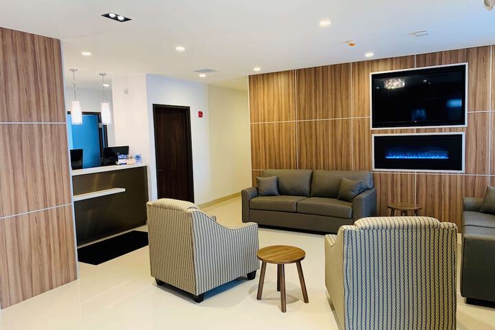 Hotel Interior 4 of 17