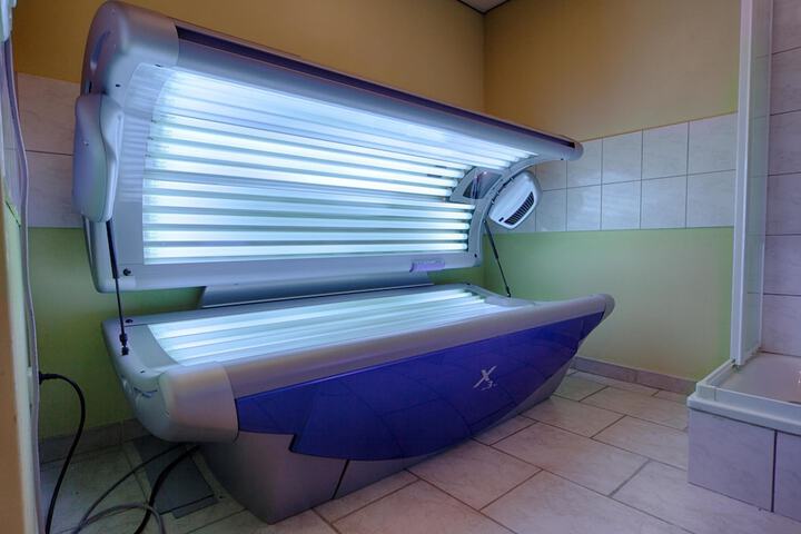 Spa Photos