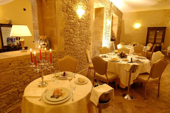 Restaurants