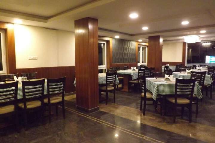 Dining Photos