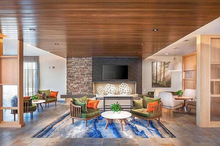 Fairfield by Marriott Inn & Suites Lebanon