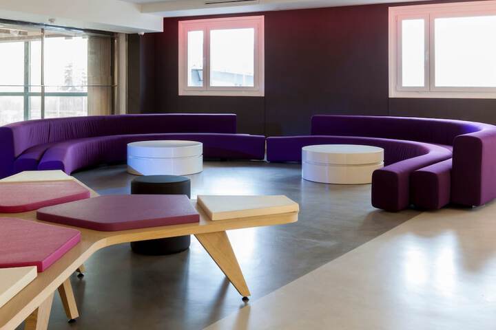Lobby Photos