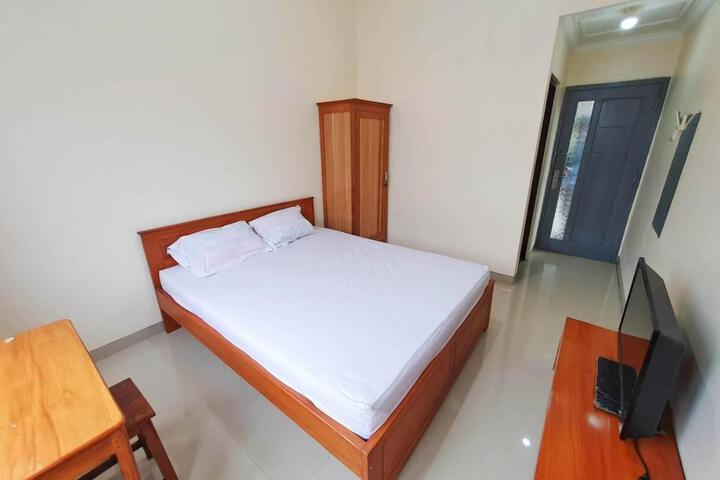 Griya Shinta Syariah Solo Mitra RedDoorz