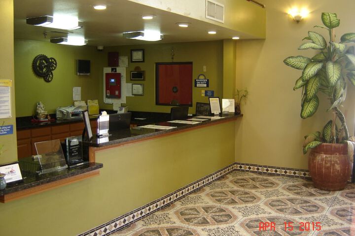 Hotel Interior 5 of 60