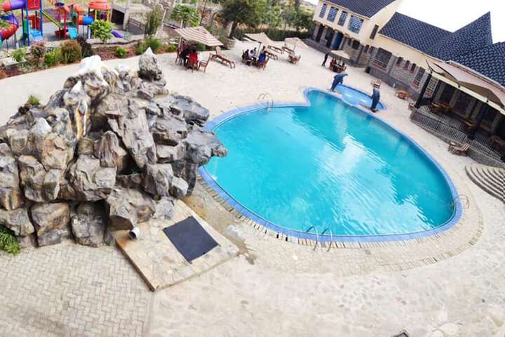 Pool 9 of 27