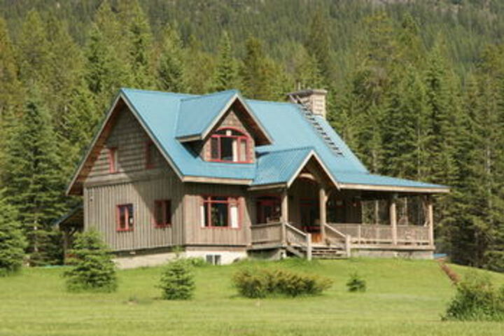 Image of Nipika Mountain Resort