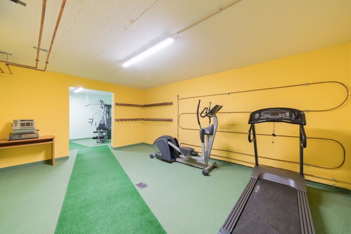 Fitness Club