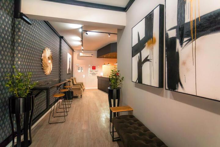 Fitness Center Photo