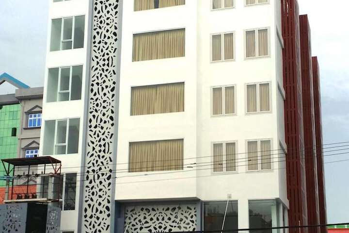 Hotel 47 of 51