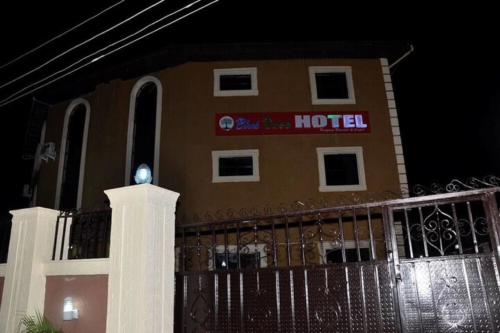 Hotel 12 of 12