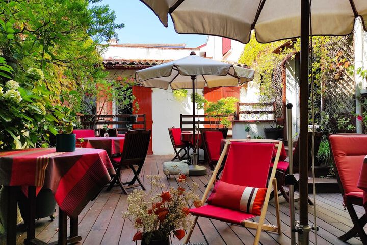 Terrace/Patio 43 of 69