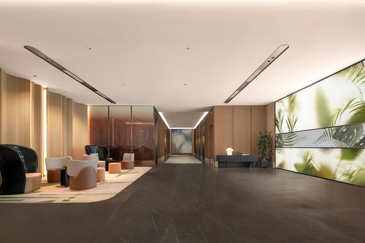 Hotel Interior 4 of 49
