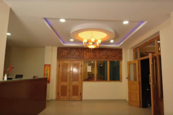 Hotel Interior 2 of 15