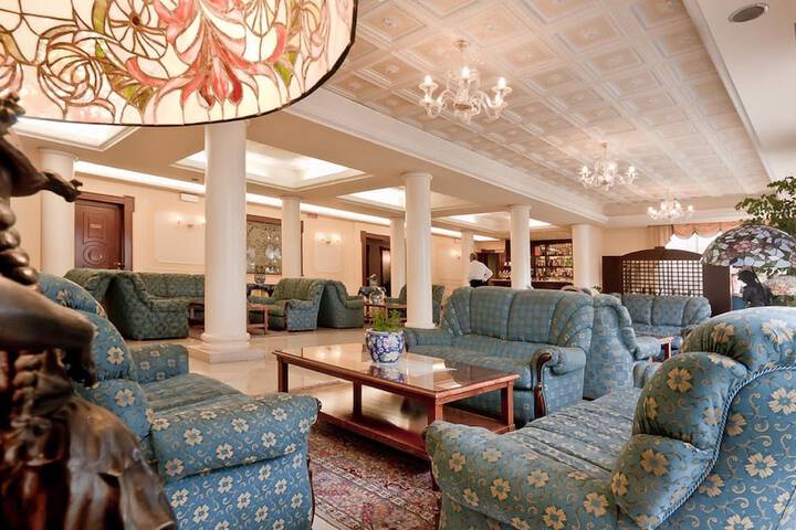 Hotel Interior 3 of 45