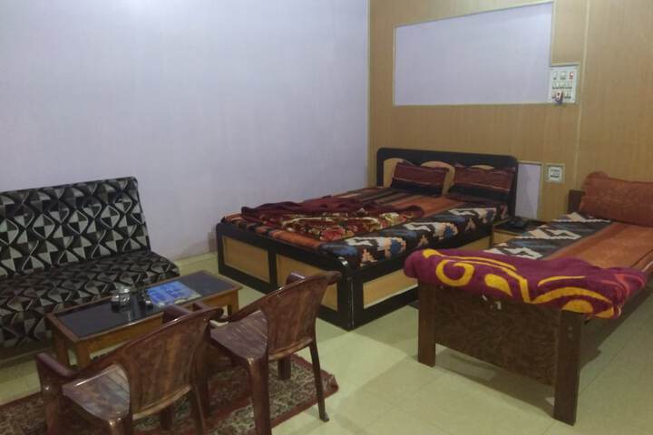 Room 7 of 21