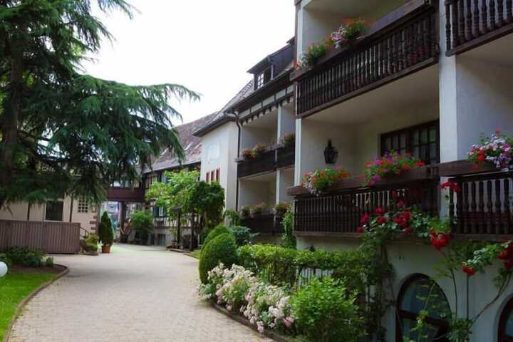 Hotel 51 of 59