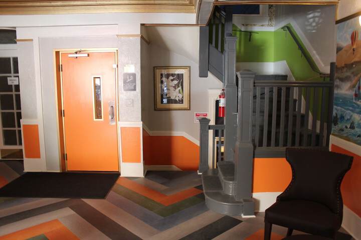 Hotel Interior 2 of 22