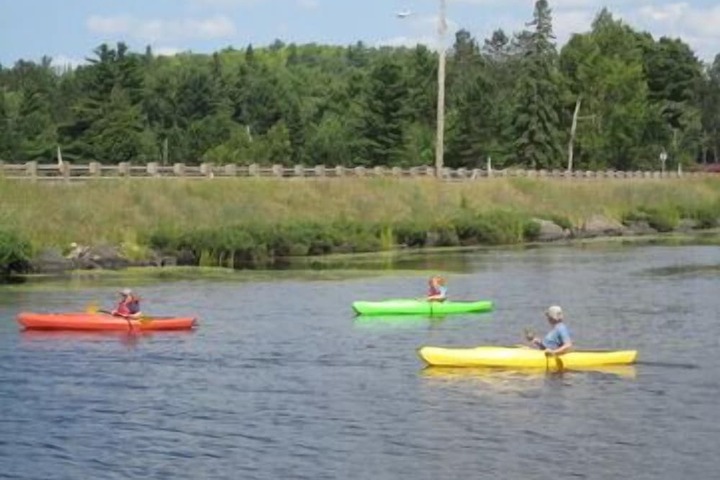 Water Sports 11 of 22