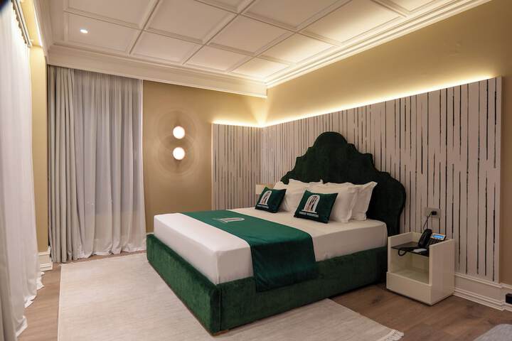 Hotel Interior 118 of 128