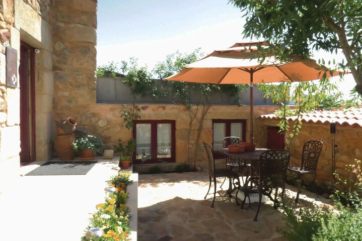 Terrace/Patio 56 of 67