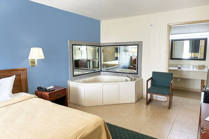 Double Bed (5 of 28)