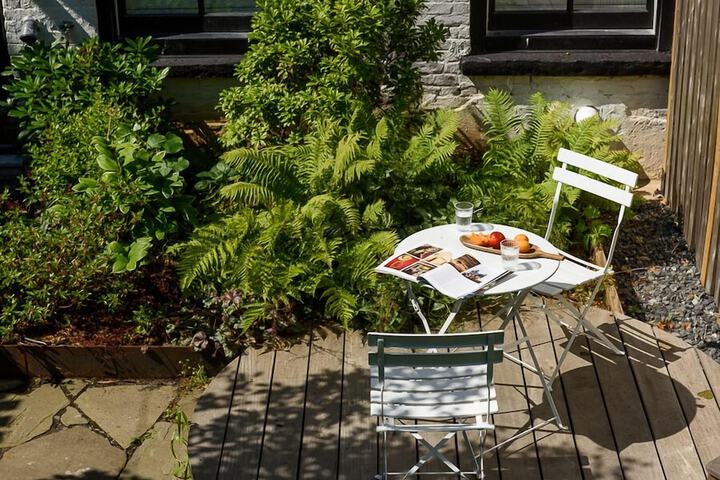 Terrace/Patio 31 of 53