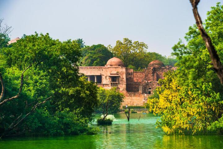 Hotel O Aakash Residency