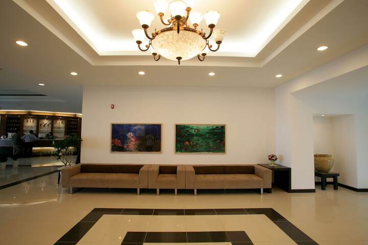Hotel Interior 2 of 40