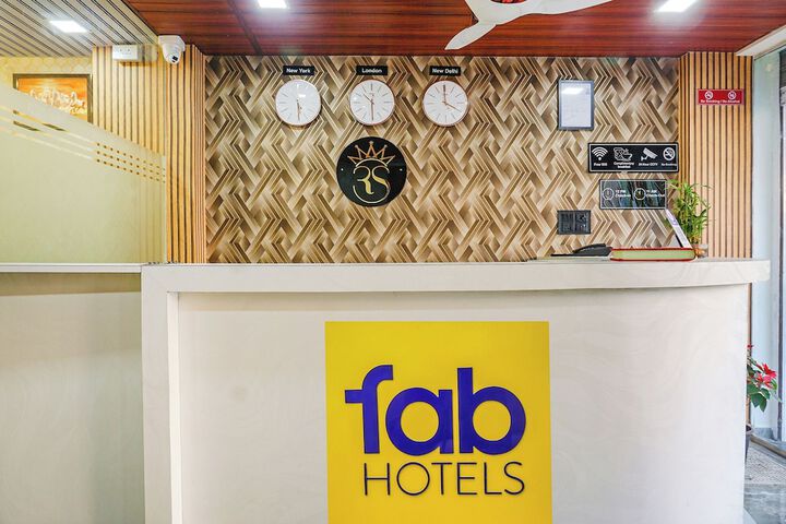 Hotel Interior 11 of 61