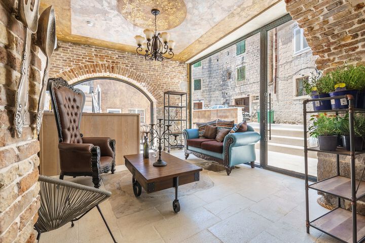 Image of Heritage Palace Varos - MAG Quaint & Elegant Boutique Hotels