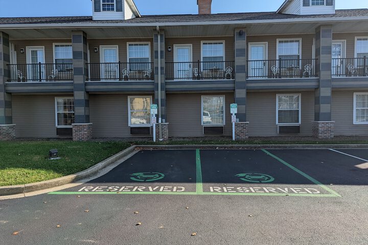 Hotel 70 of 78